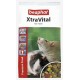 Alimento Xtravital para ratas