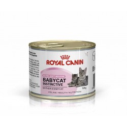 Royal Canin Feline Babycat Instinctive 
