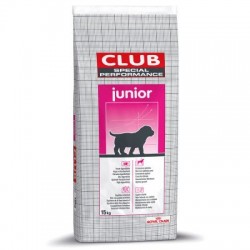 Royal Canin Junior Club Special Performance