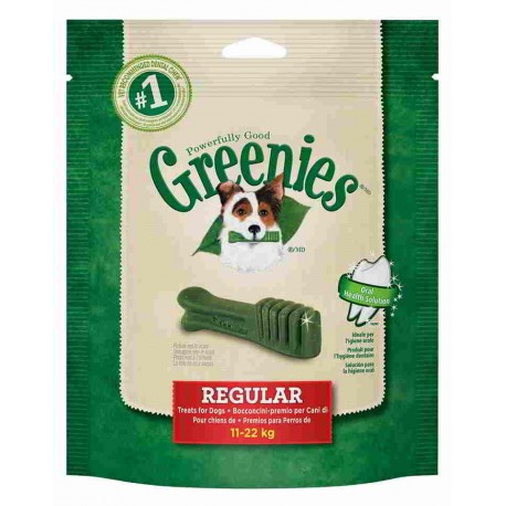 Greenies Regular