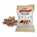 Serrano Snacks Cachorros