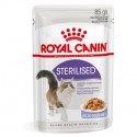 Royal Canin Sterilised Gelatina