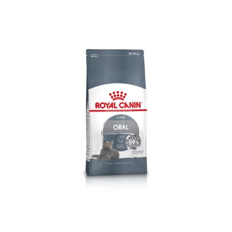 Royal Canin Oral Care 