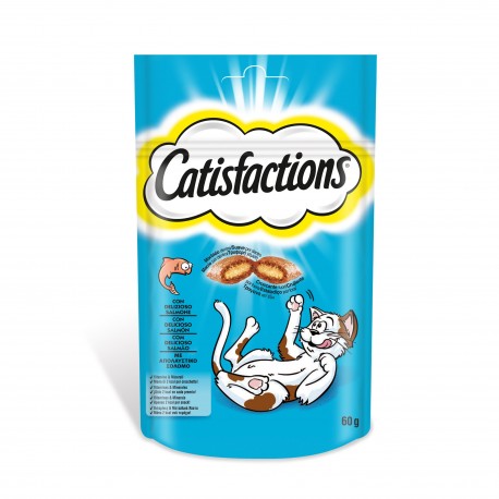 Catisfactions Salmón
